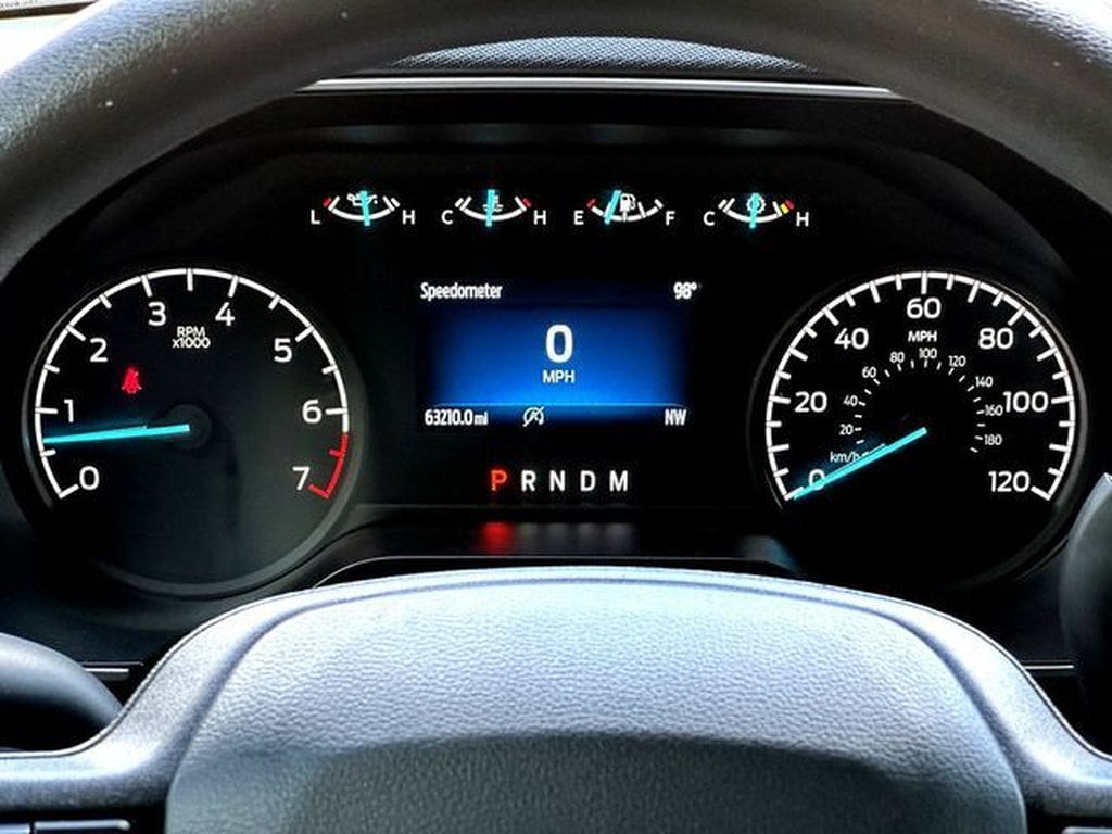 2023 Ford F-150 XLT - Photo 22