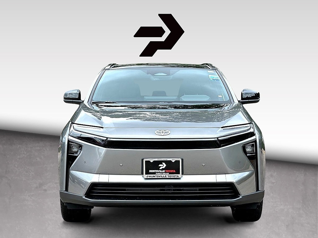 New 2026 Toyota bZ XLE XLE FWD PLUS