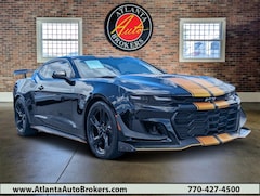 used 2023 Chevrolet Camaro LT1 Coupe for sale in atlanta