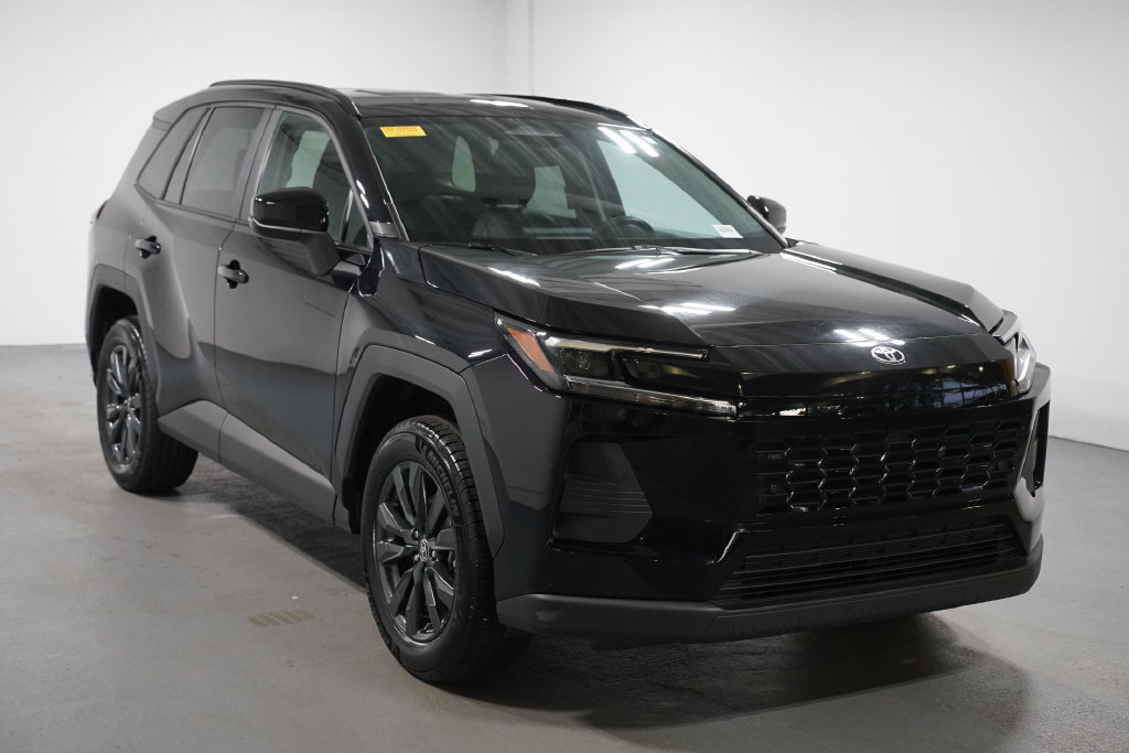 Used 2026 Toyota RAV4 XLE Premium SUV