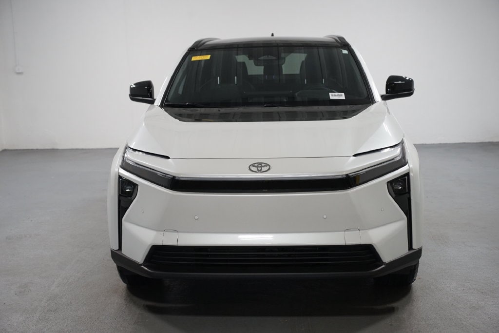 Used 2026 Toyota bZ XLE Plus SUV
