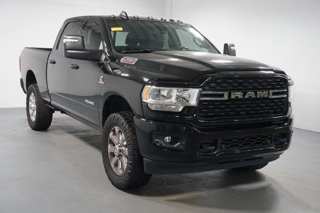 Used 2023 Ram 2500 Big Horn Truck