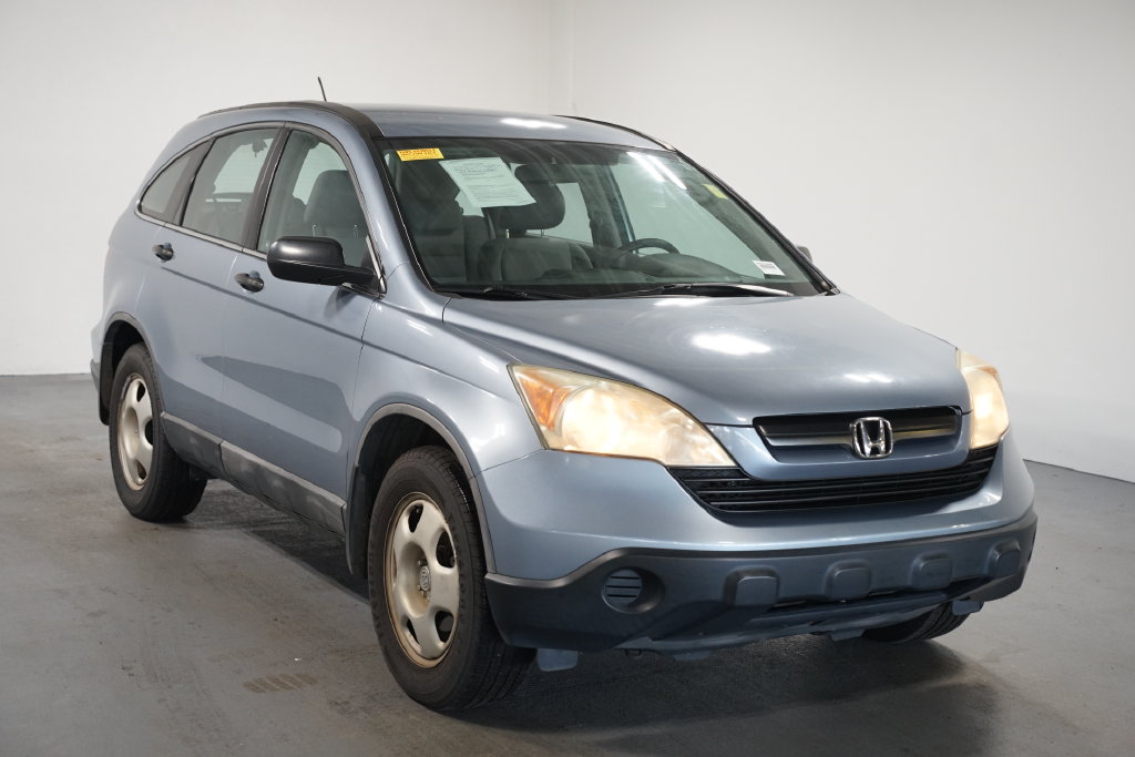 Used 2008 Honda CR-V LX SUV