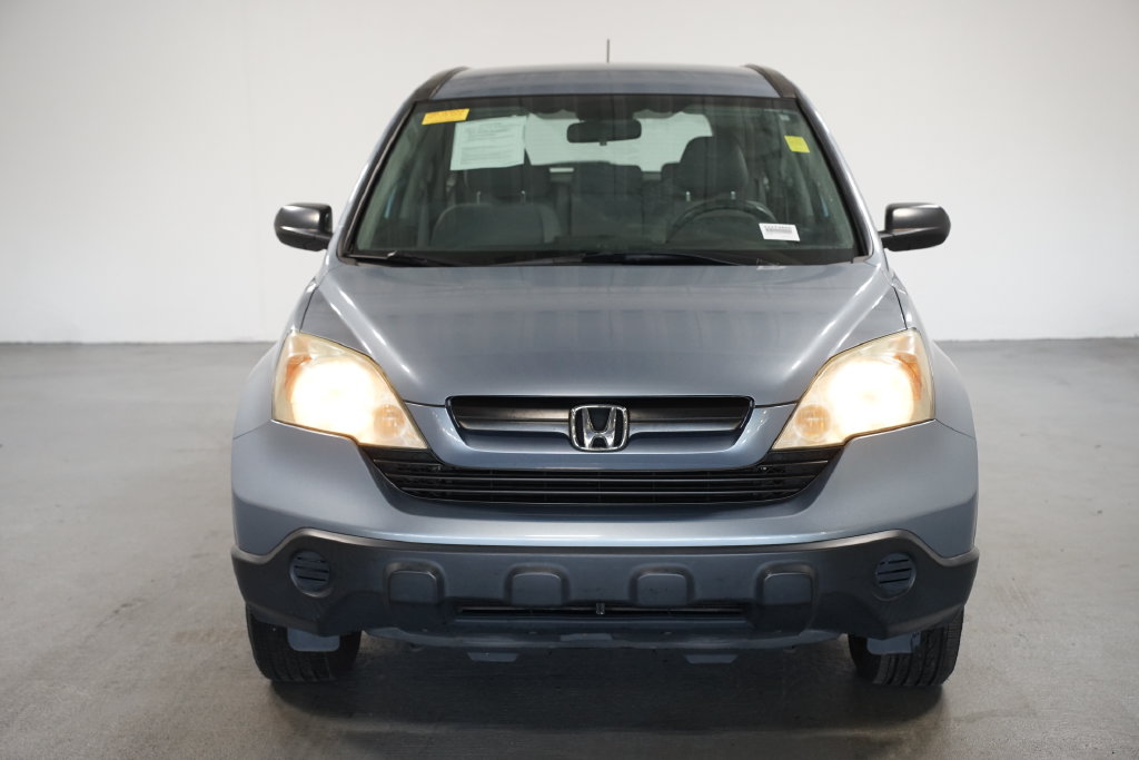 Used 2008 Honda CR-V LX SUV
