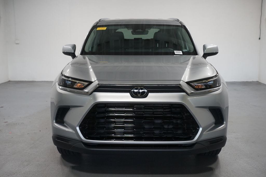 Used 2026 Toyota Grand Highlander XLE SUV