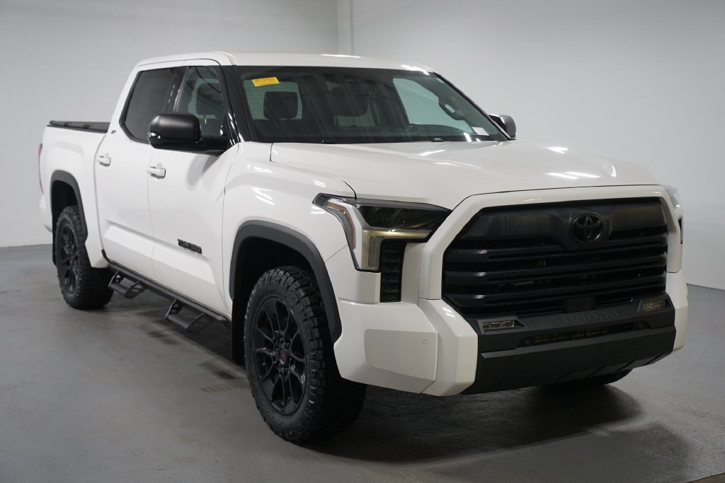 Used 2023 Toyota Tundra SR5 Truck