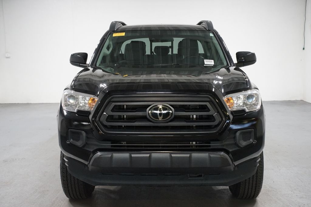 Certified 2023 Toyota Tacoma SR Truck