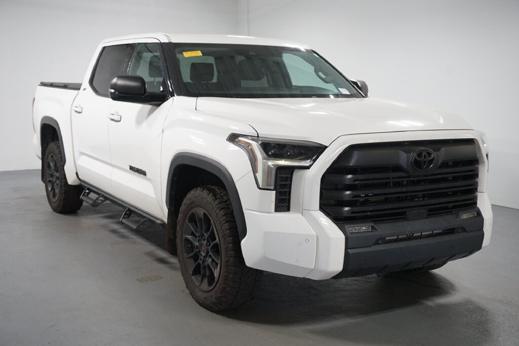 Used 2023 Toyota Tundra SR5 Truck