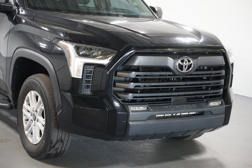 Used 2022 Toyota Tundra SR5 Truck