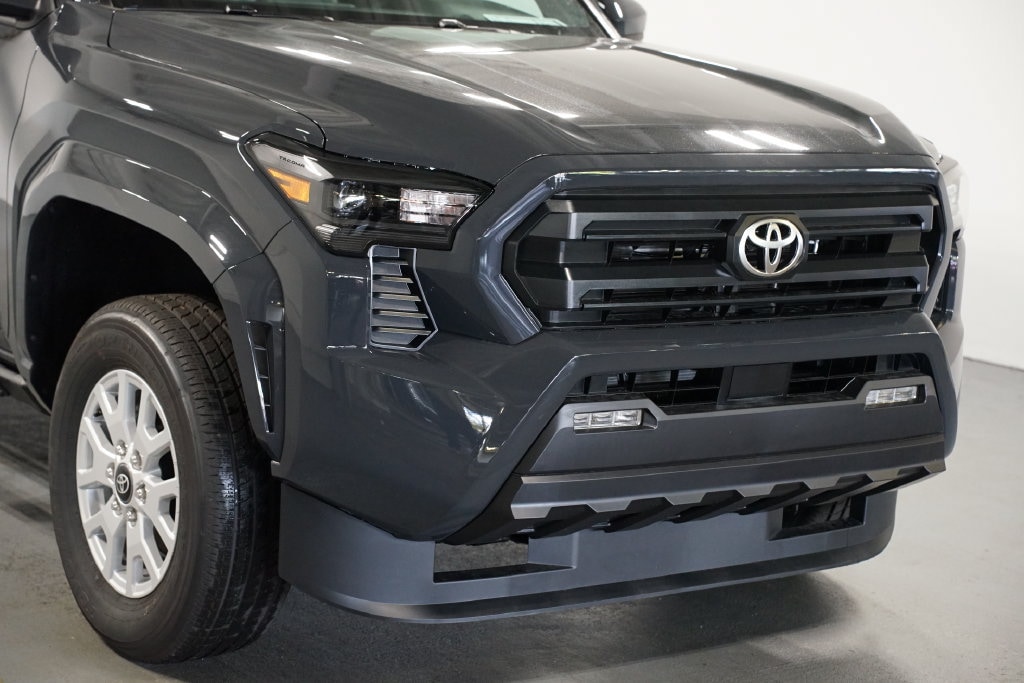 New 2026 Toyota Tacoma SR5 4X4 DOUBLE CAB