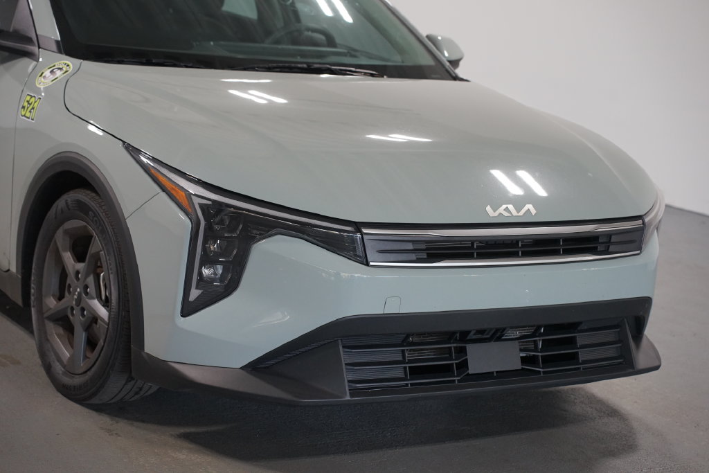 Used 2026 Kia K4 LXS Sedan