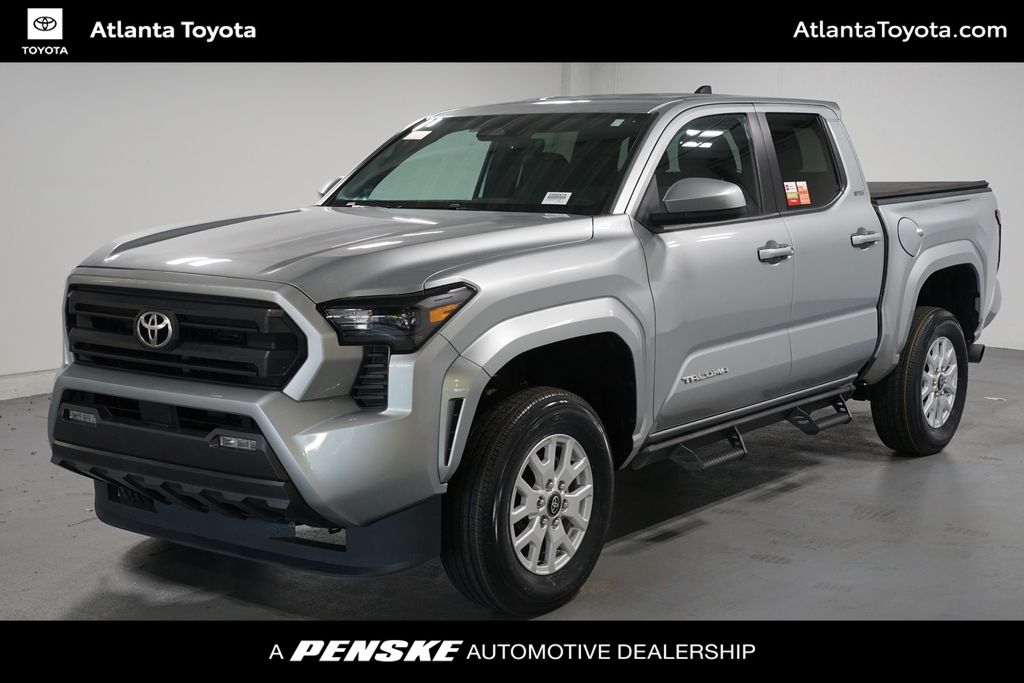 2024 Toyota Tacoma Truck 