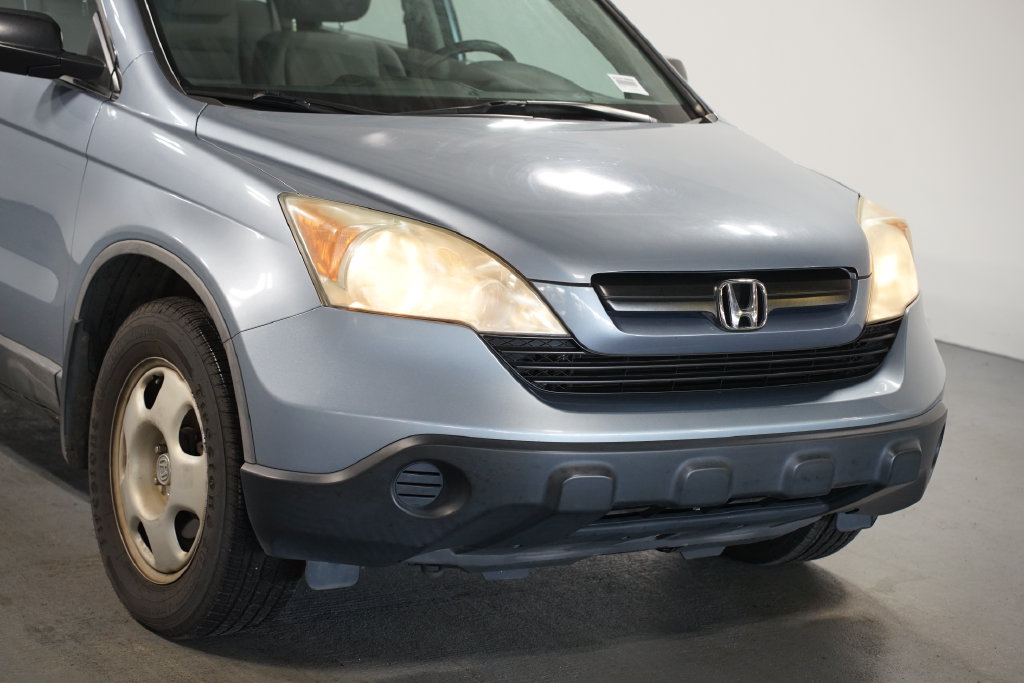 Used 2008 Honda CR-V LX SUV