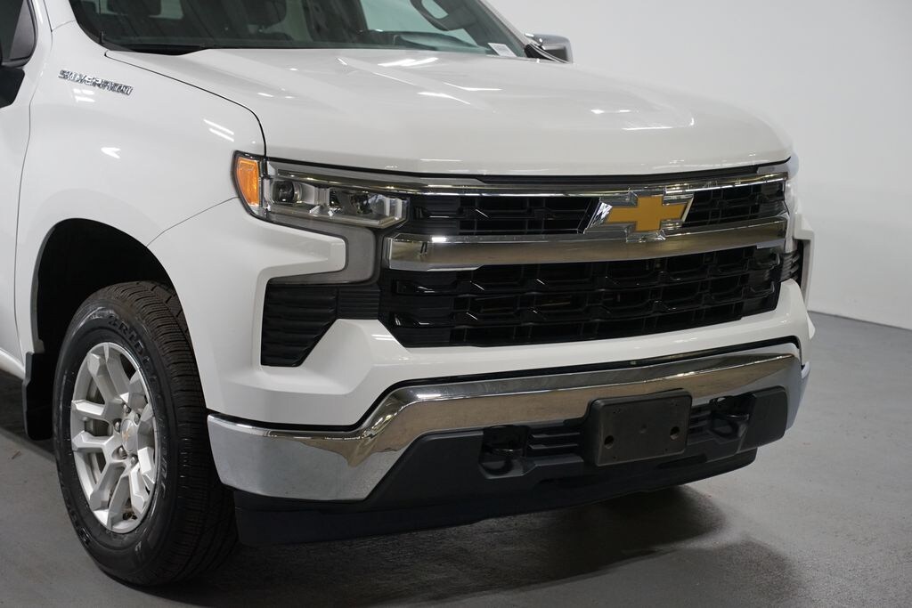 Used 2023 Chevrolet Silverado 1500 LT Truck