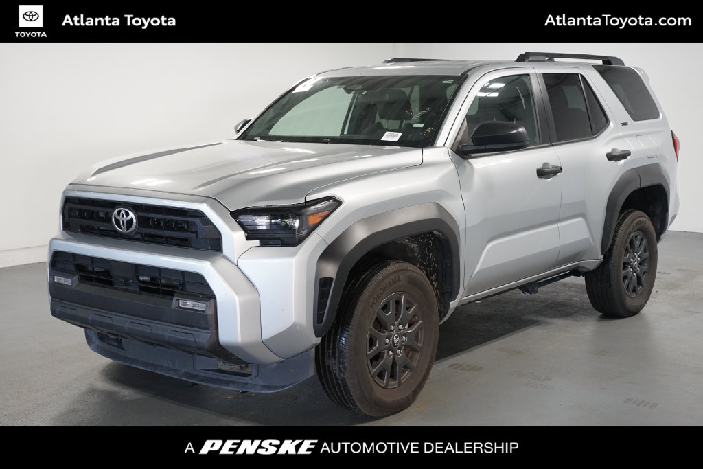  Toyota 4Runner