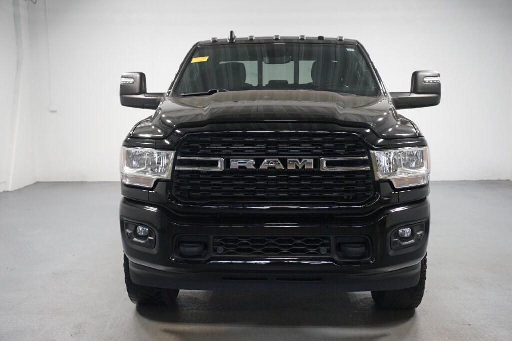 Used 2023 Ram 2500 Big Horn Truck