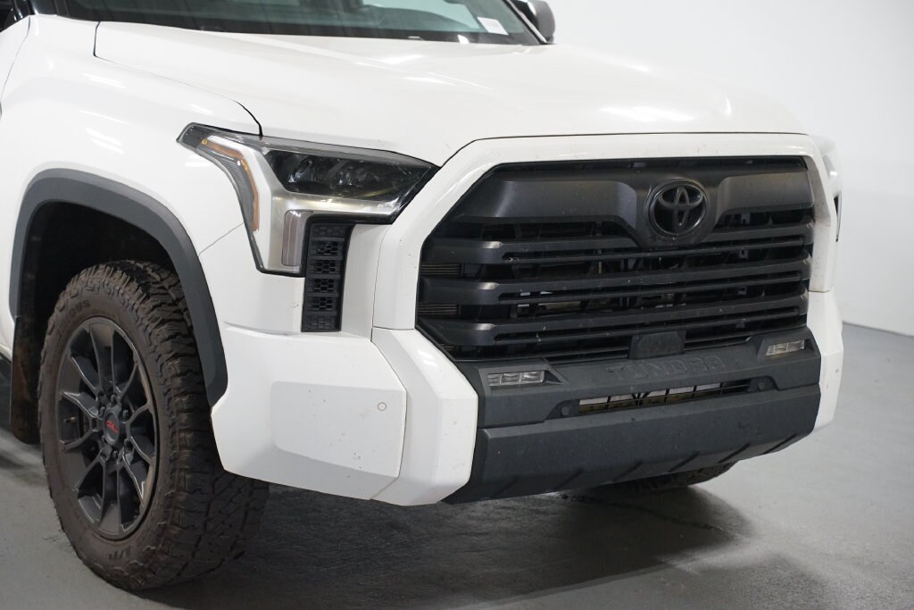 Used 2023 Toyota Tundra SR5 Truck