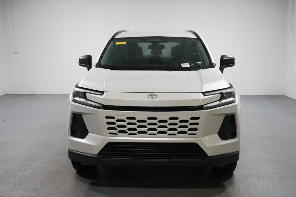 Used 2026 Toyota RAV4 XLE Premium SUV