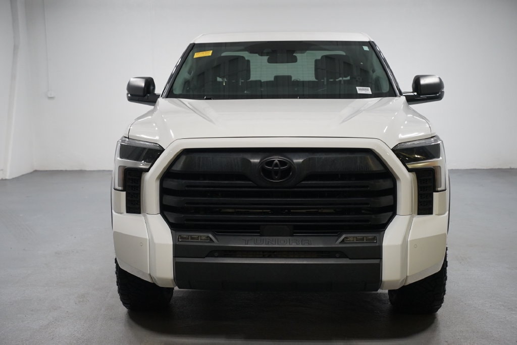 Used 2023 Toyota Tundra SR5 Truck