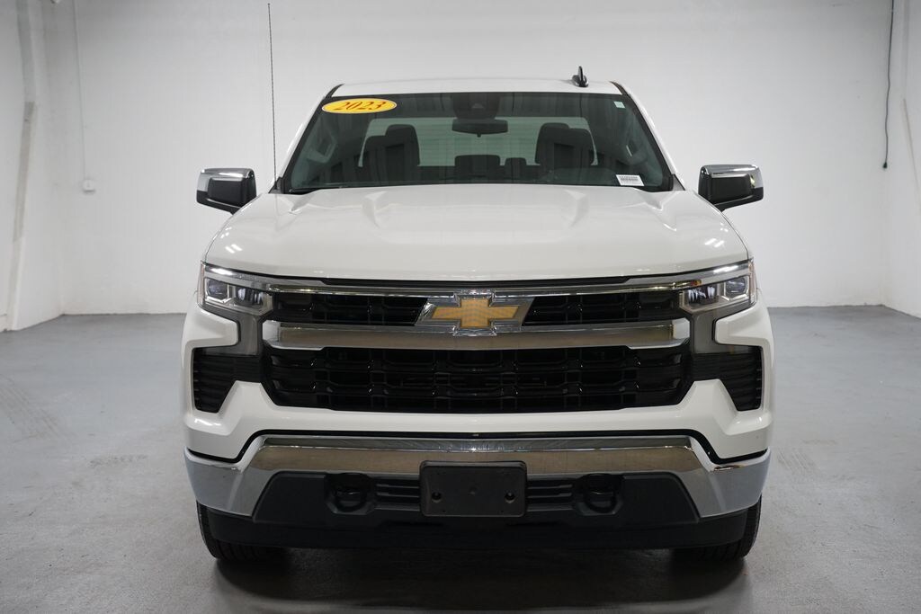 Used 2023 Chevrolet Silverado 1500 LT Truck