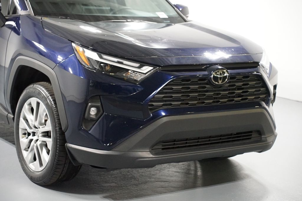 Certified 2023 Toyota RAV4 XLE Premium SUV