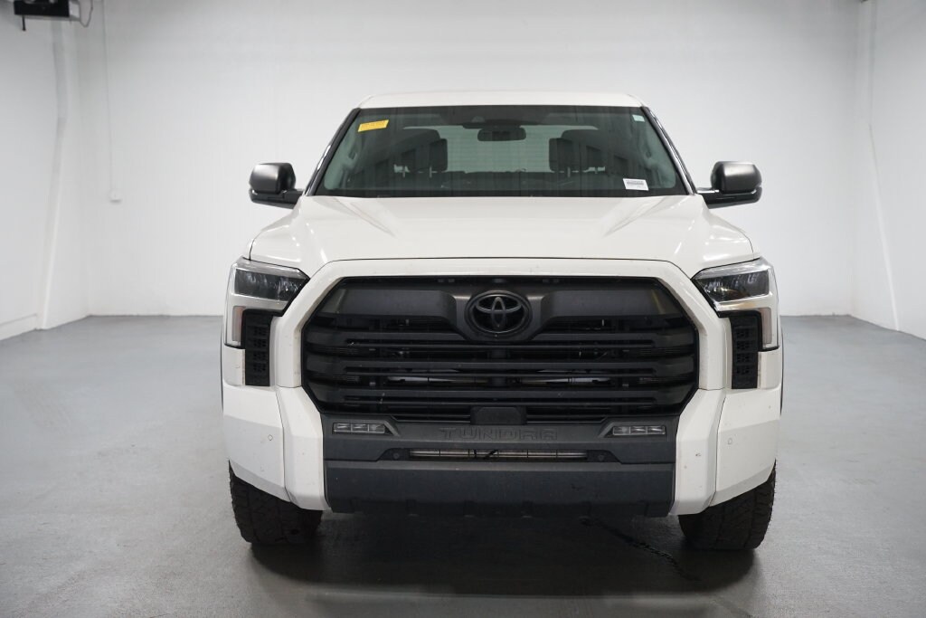 Used 2023 Toyota Tundra SR5 Truck