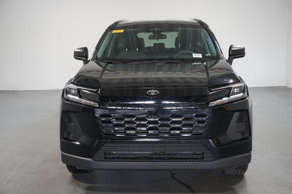 Used 2026 Toyota RAV4 LE SUV