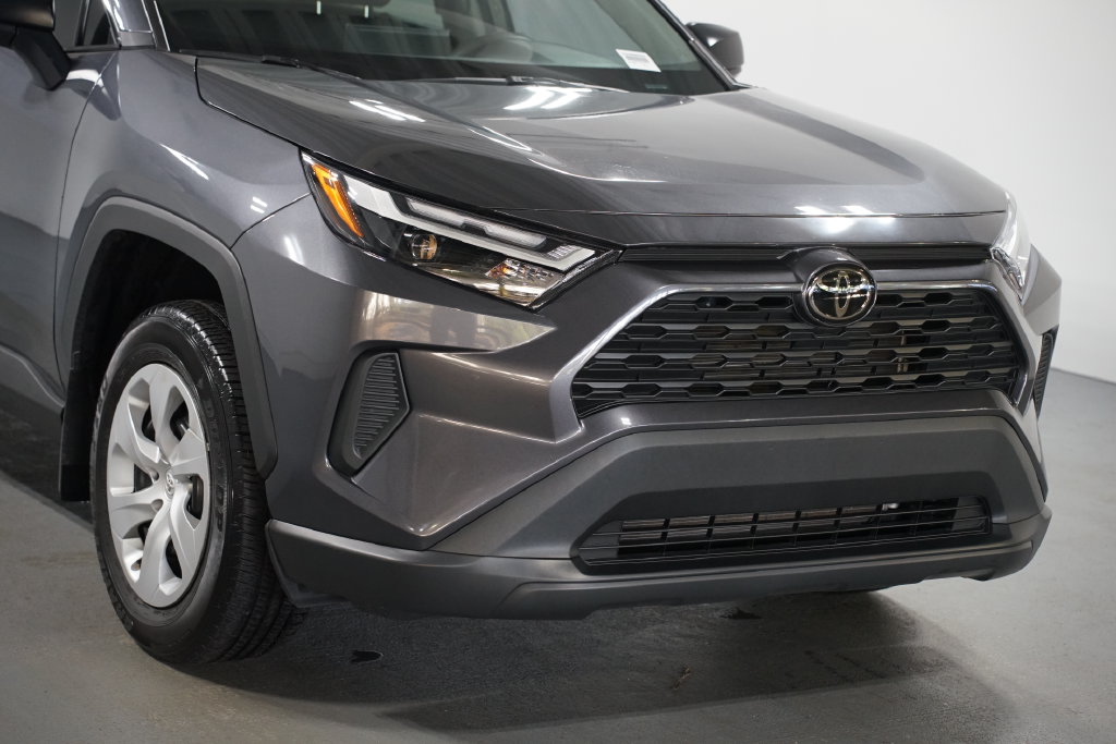 Used 2025 Toyota