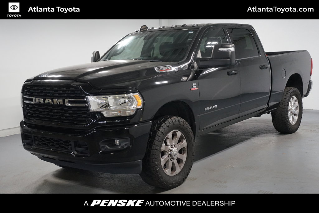  Ram 2500