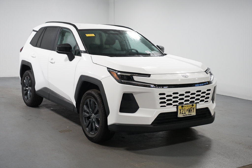 Used 2026 Toyota RAV4 XLE Premium SUV