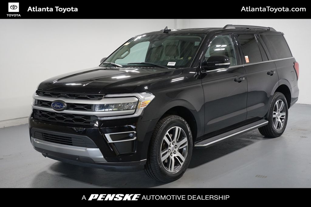2023 Ford Expedition