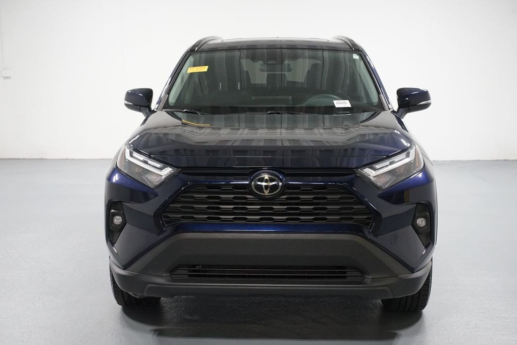 Certified 2023 Toyota RAV4 XLE Premium SUV