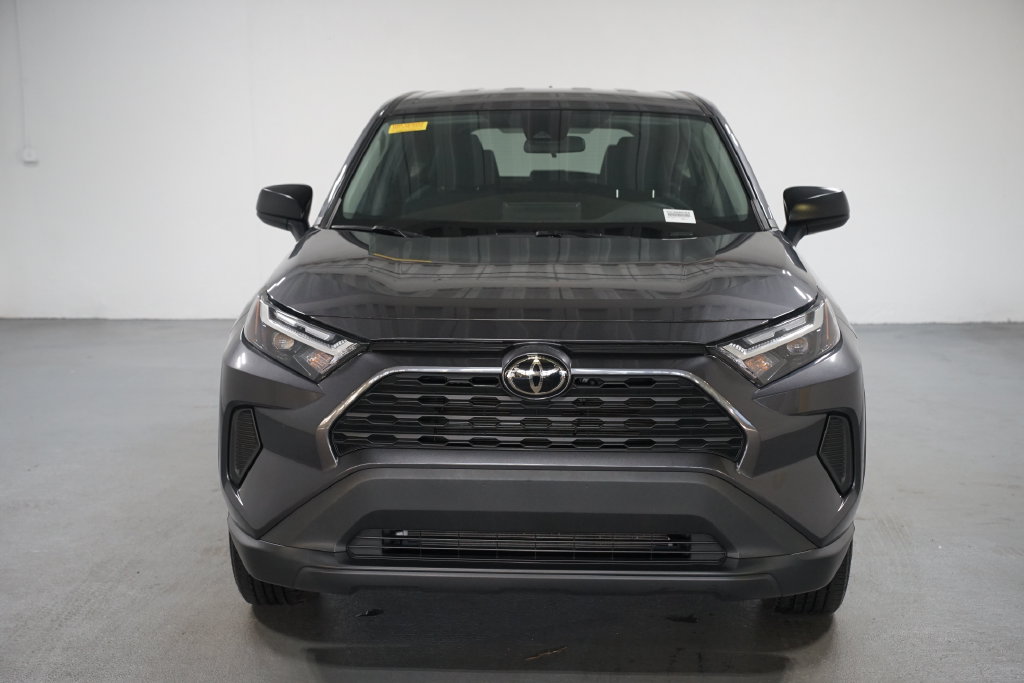 Used 2025 Toyota