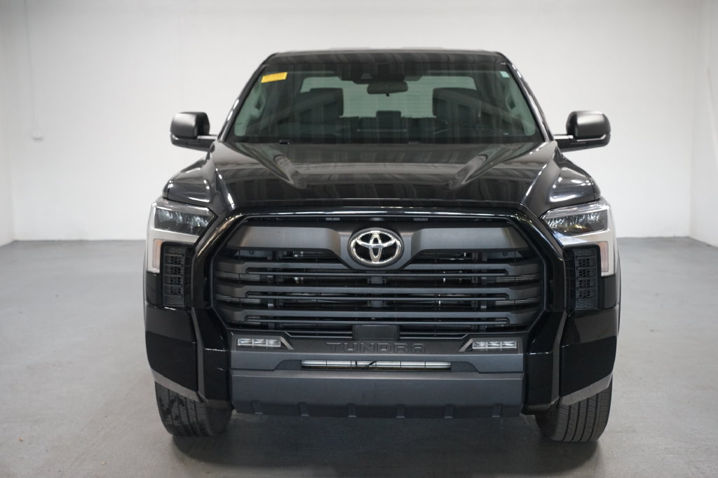 Used 2022 Toyota Tundra SR5 Truck