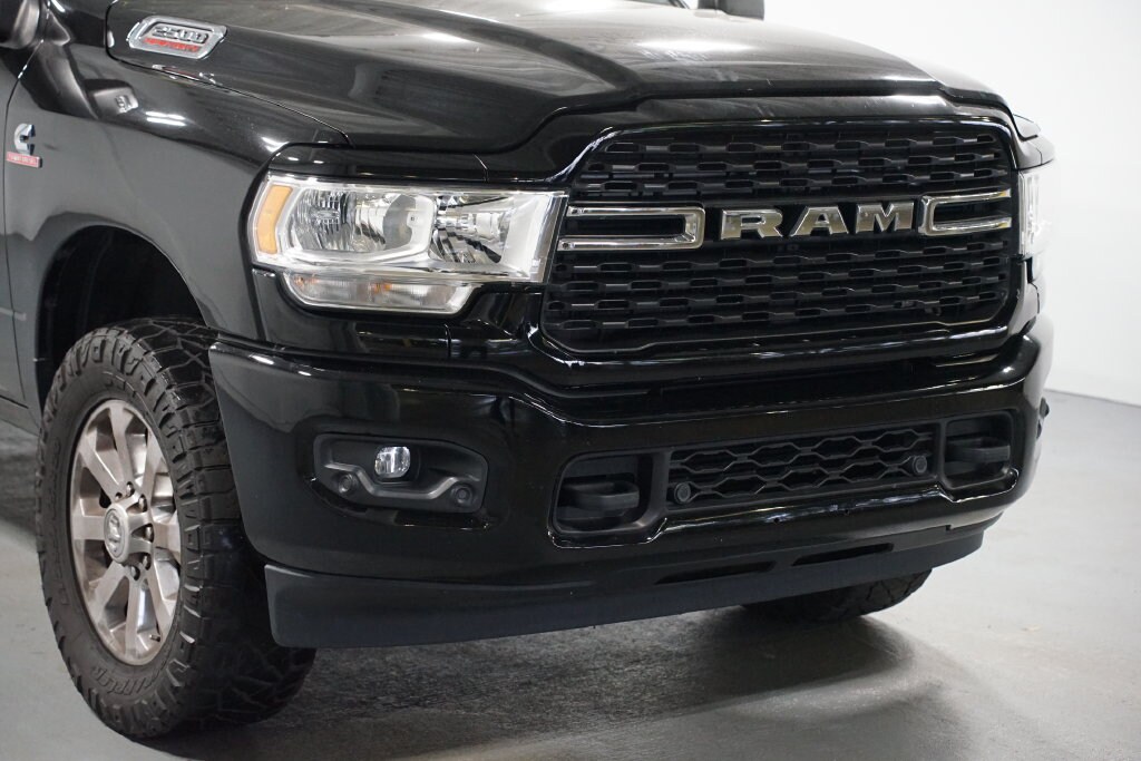 Used 2023 Ram 2500 Big Horn Truck
