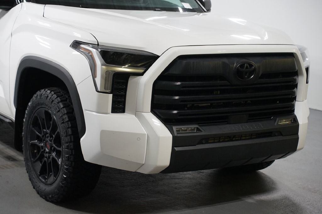 Used 2023 Toyota Tundra SR5 Truck