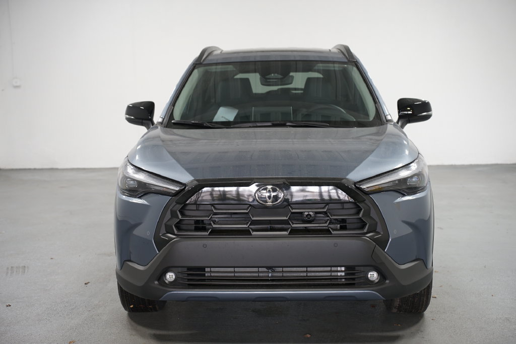 New 2026 Toyota Corolla Cross XLE XLE