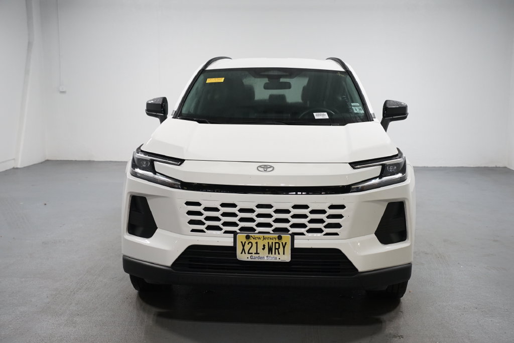 Used 2026 Toyota RAV4 XLE Premium SUV