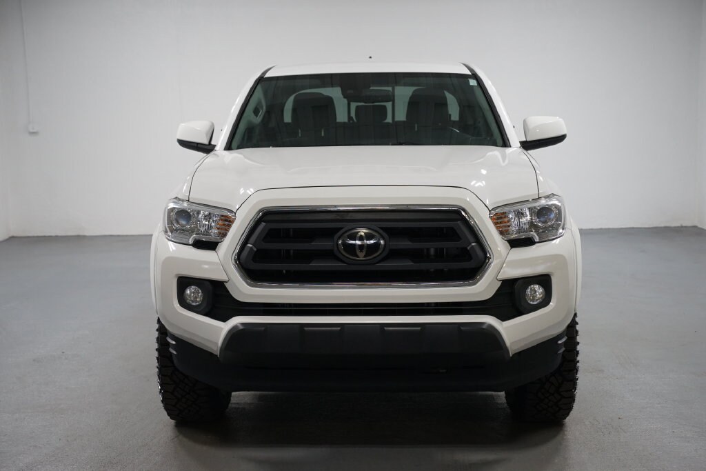 Used 2022 Toyota Tacoma SR5 Truck