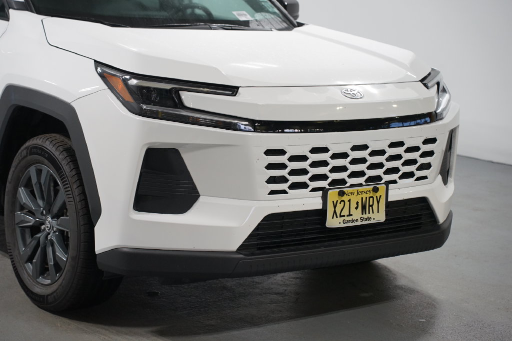 Used 2026 Toyota RAV4 XLE Premium SUV