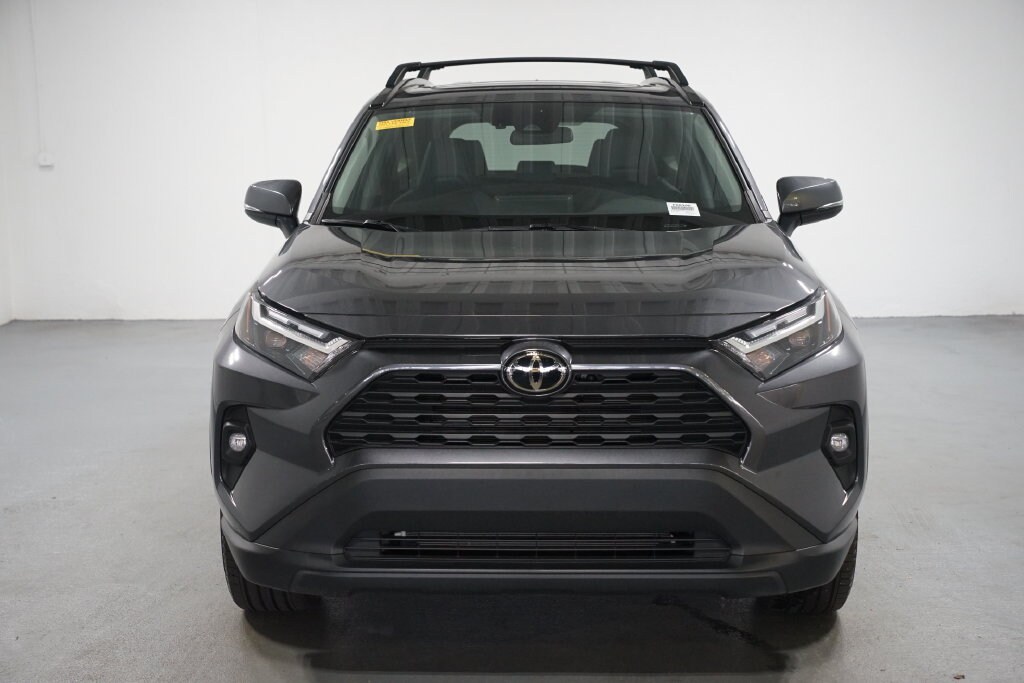 Certified 2025 Toyota RAV4 XLE Premium SUV