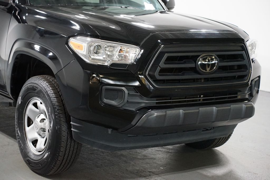 Certified 2023 Toyota Tacoma SR Truck