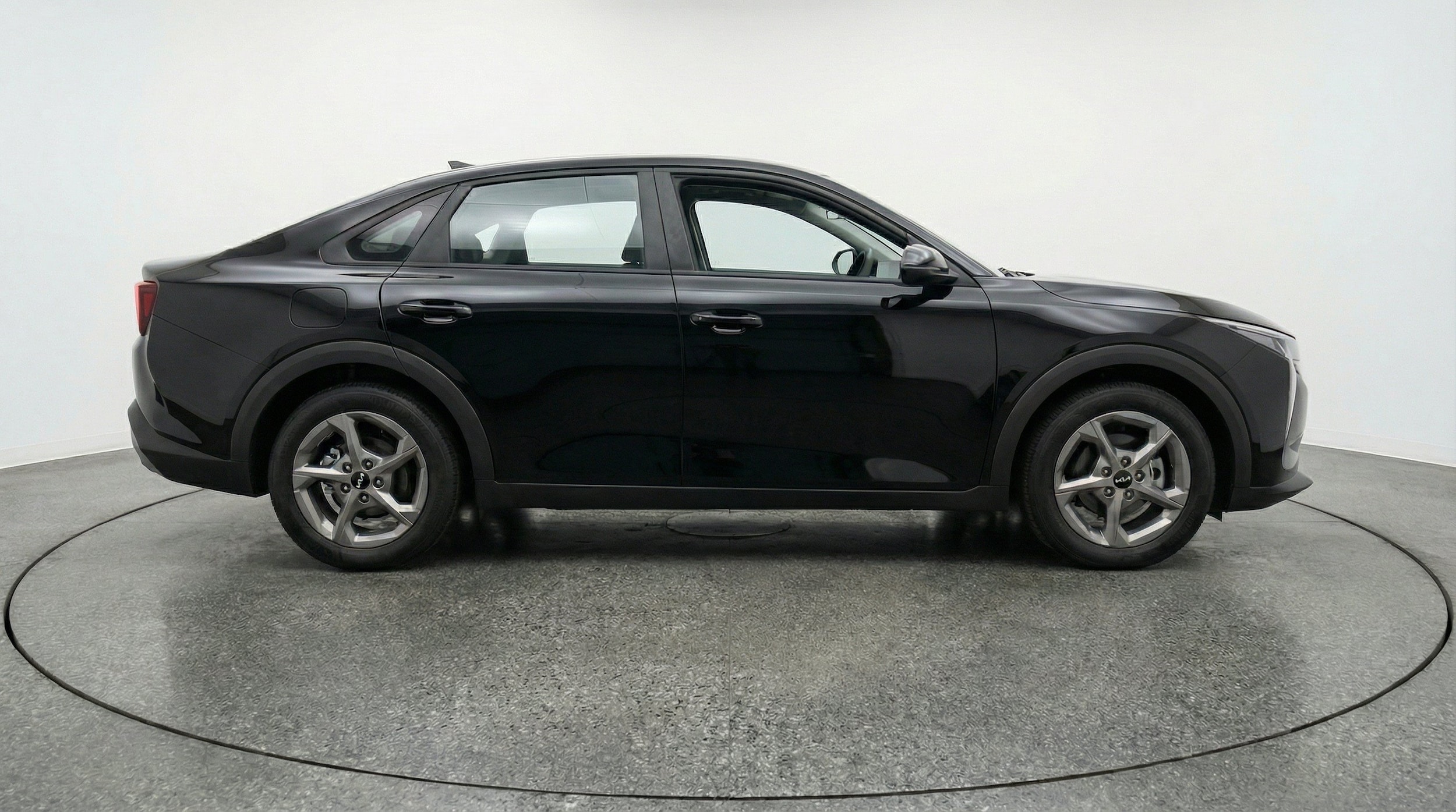 Thumbnail: 2026 Kia K4 - 10