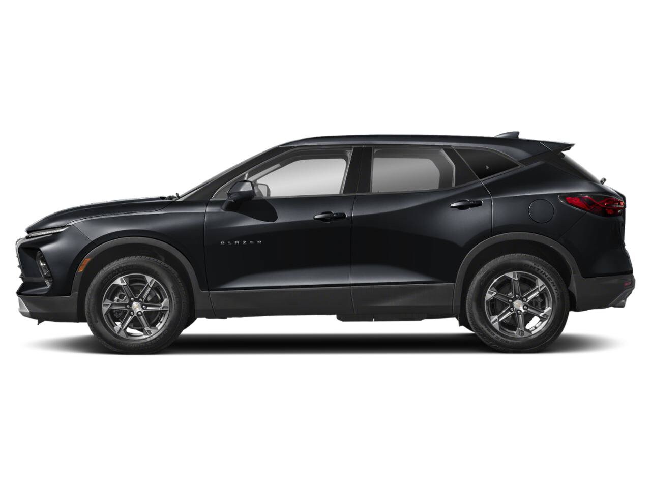Thumbnail: 2025 Chevrolet Blazer - 3