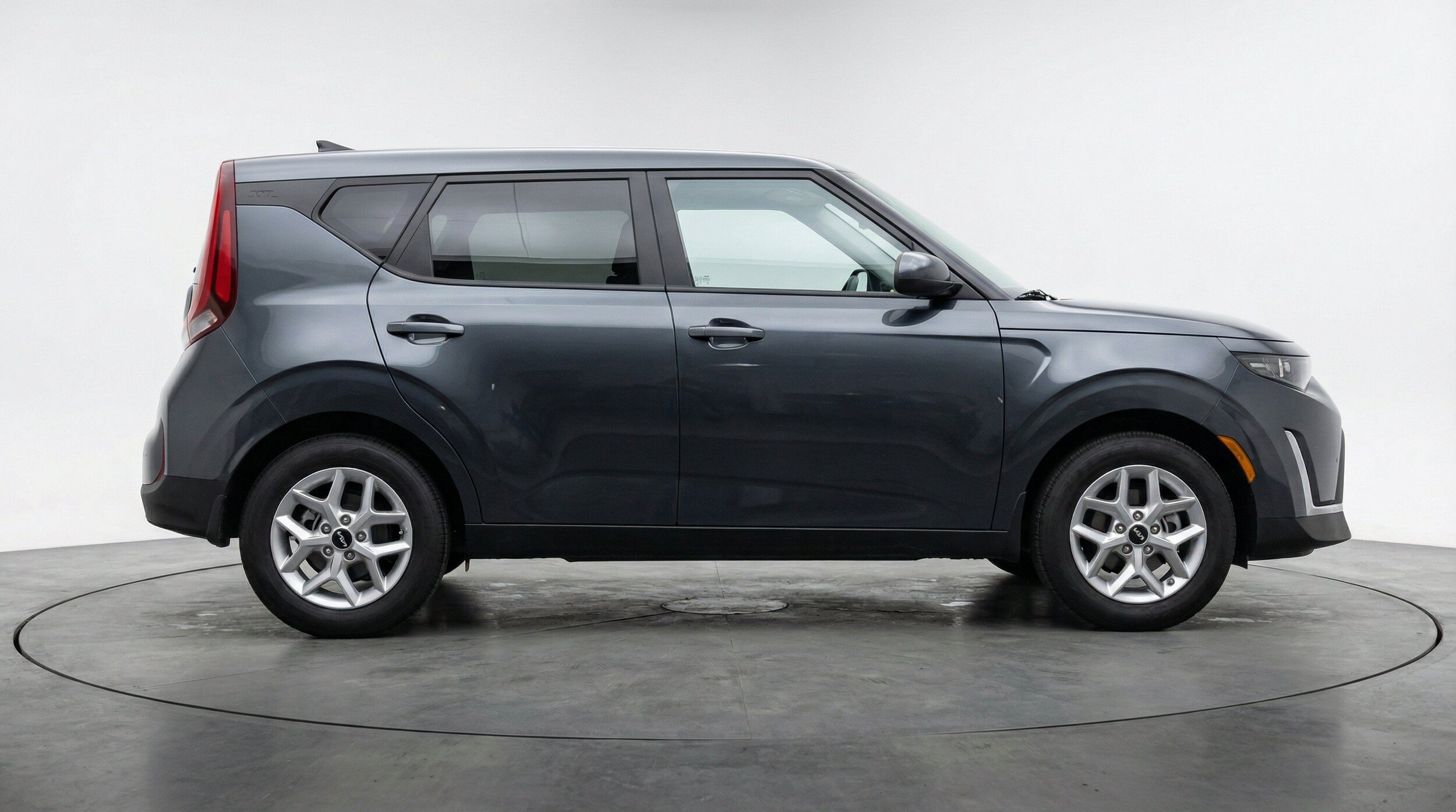 Thumbnail: 2025 Kia Soul - 10