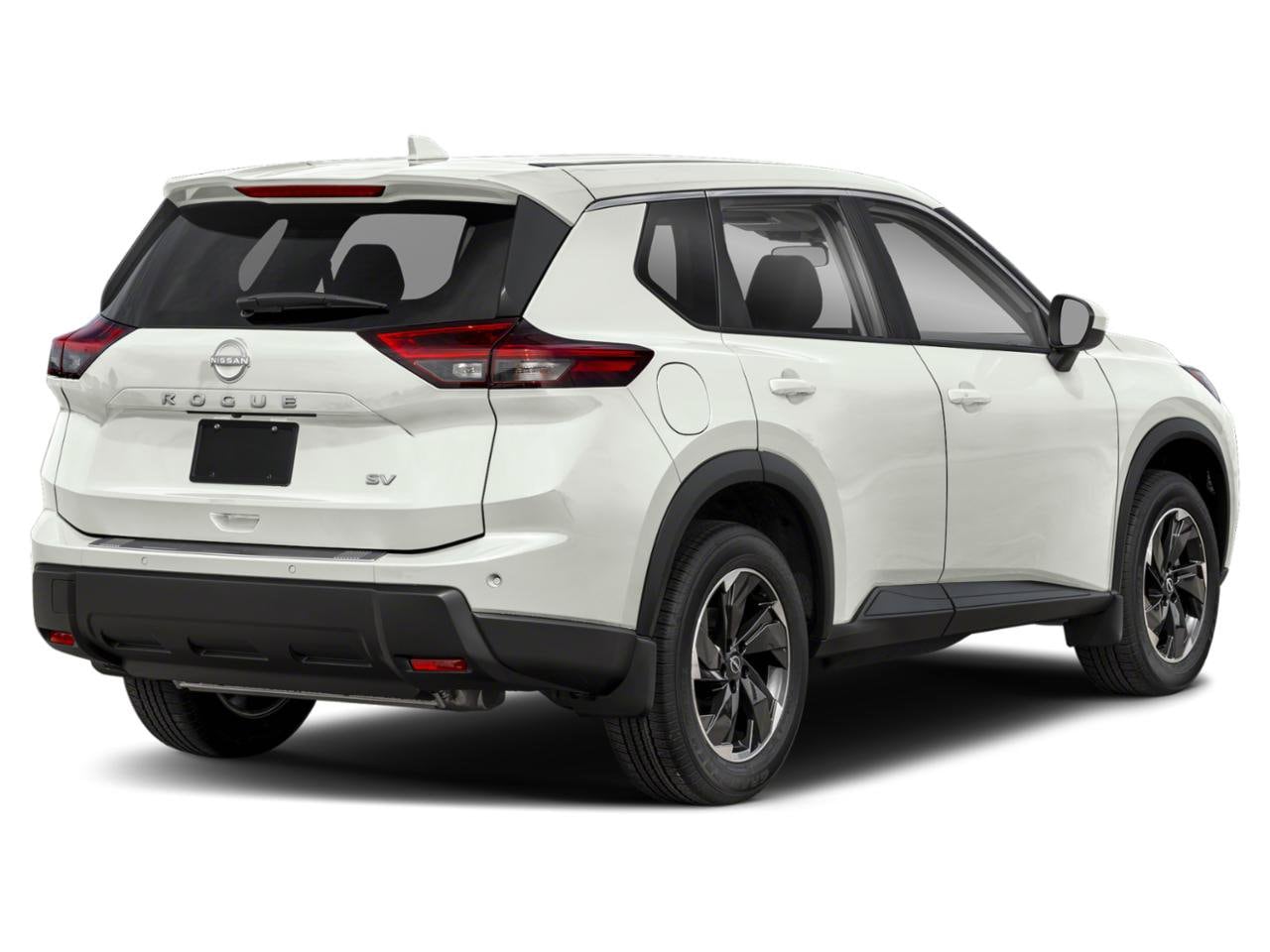 Thumbnail: 2025 Nissan Rogue - 2