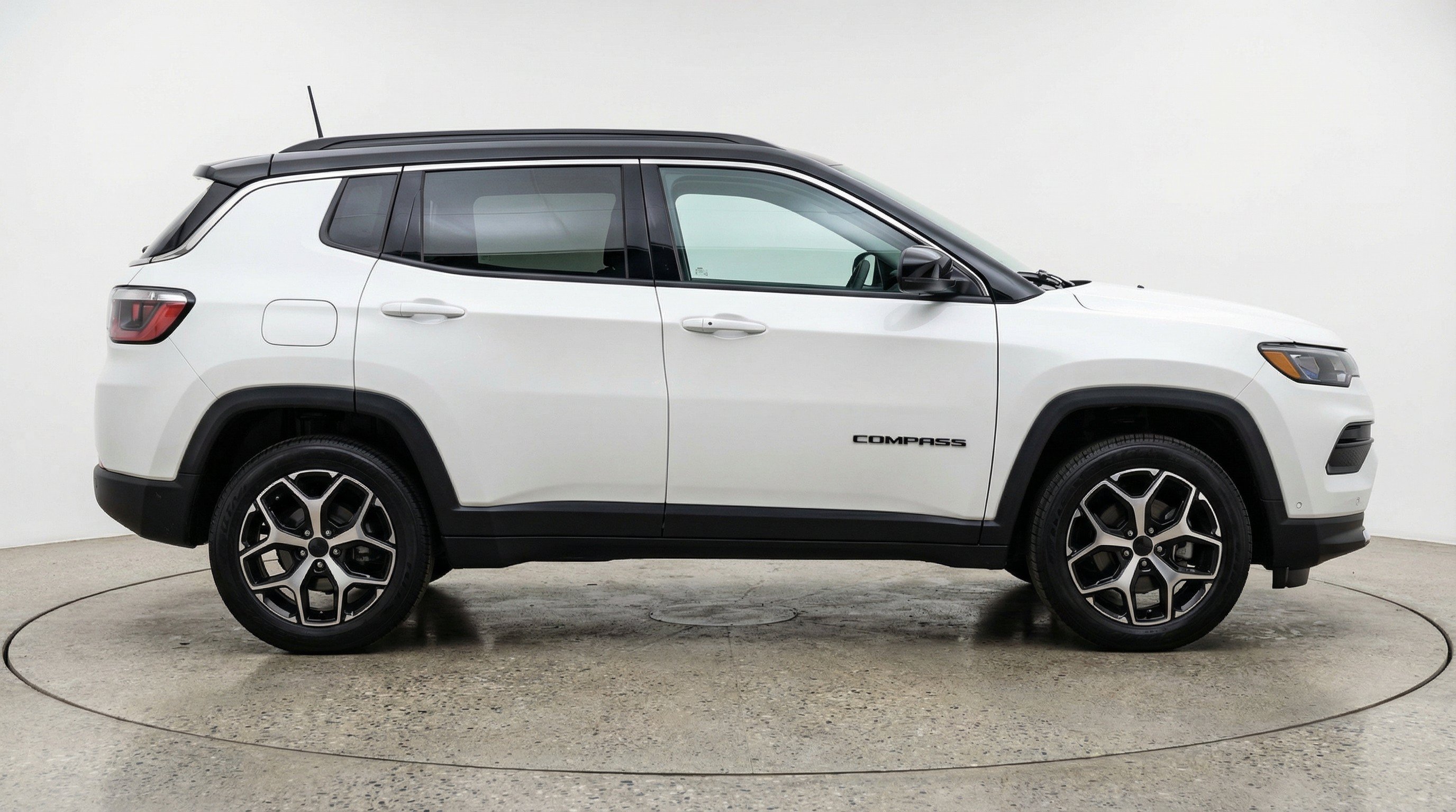 Thumbnail: 2025 Jeep Compass - 11