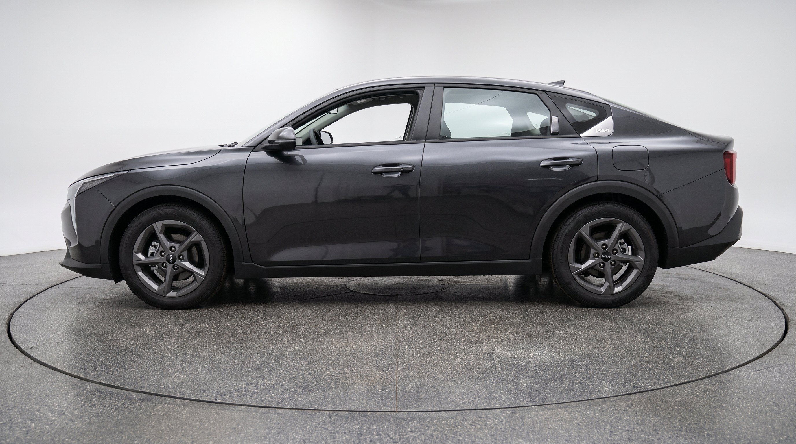 Thumbnail: 2026 Kia K4 - 5
