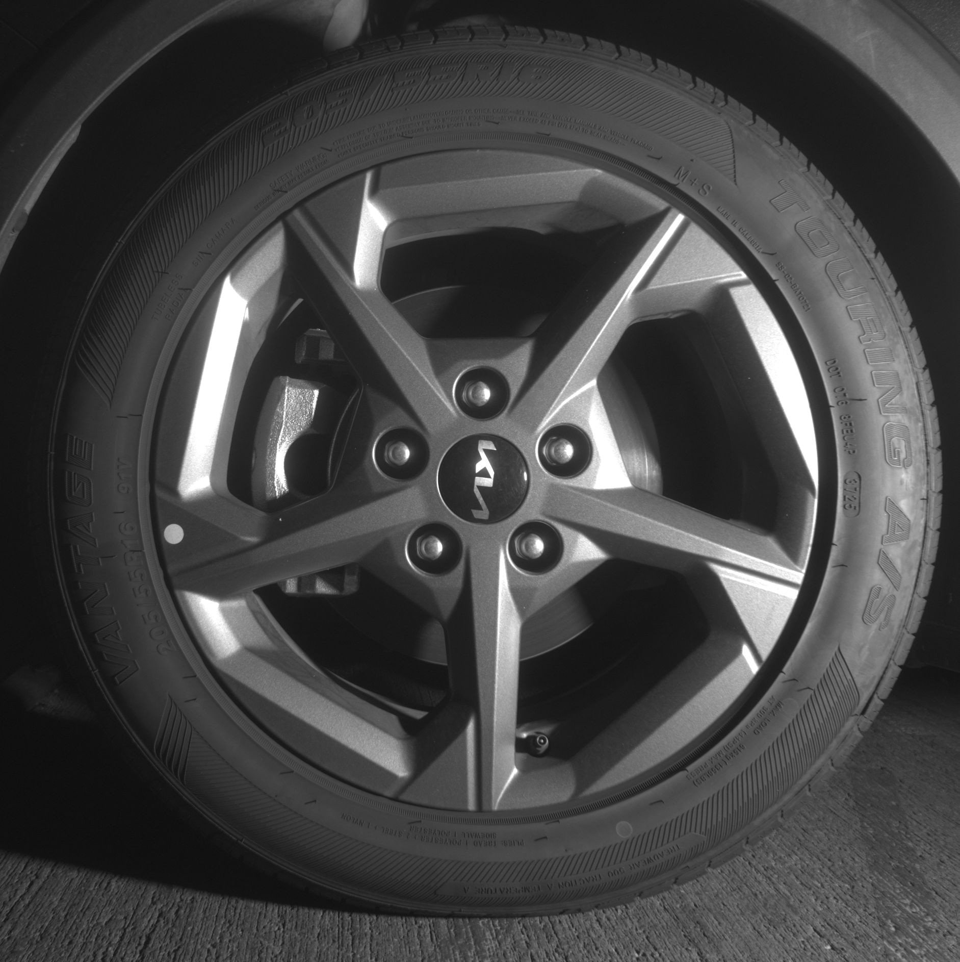 Thumbnail: 2026 Kia K4 - 11