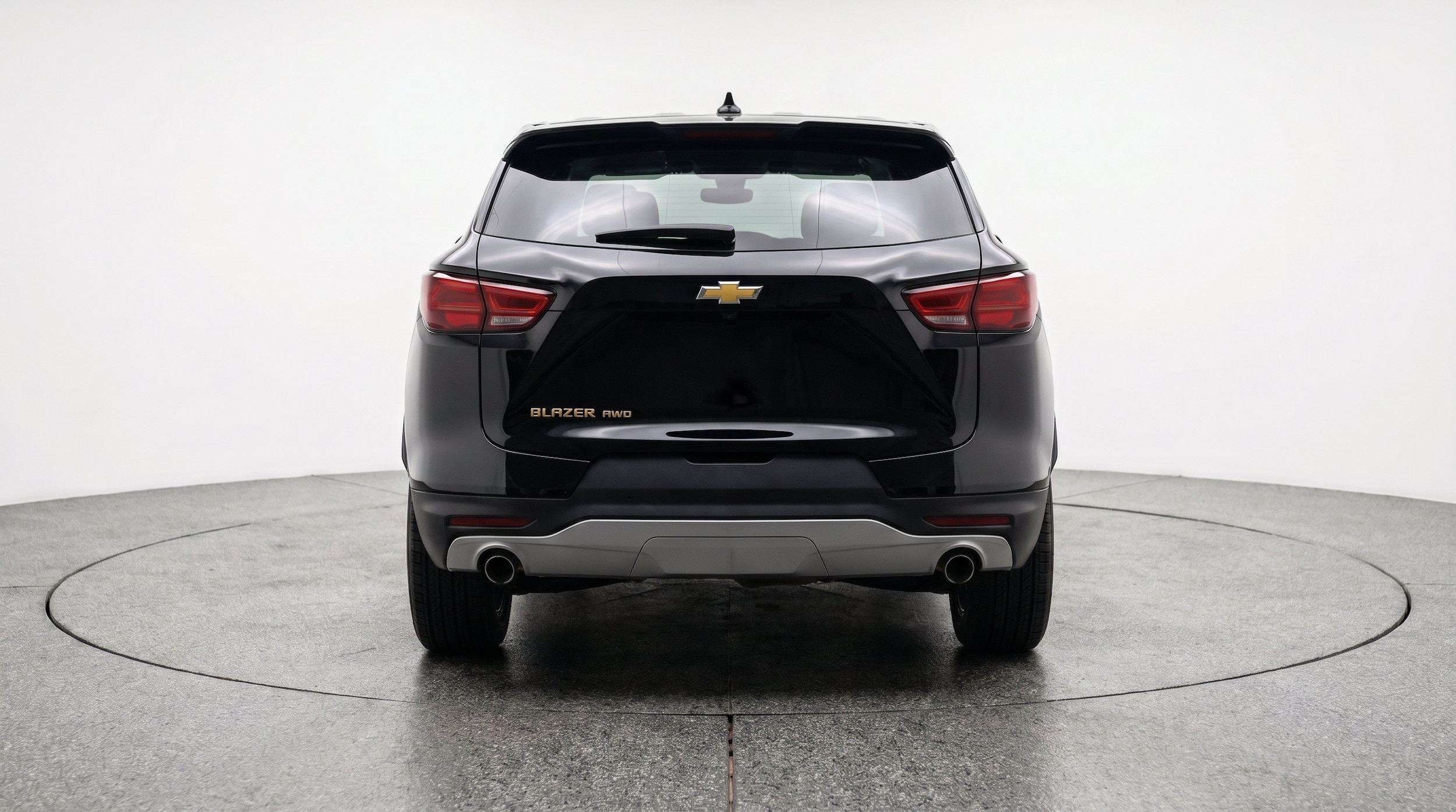 Thumbnail: 2026 Chevrolet Blazer - 7